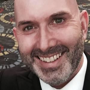 Meet your Posher, Rob